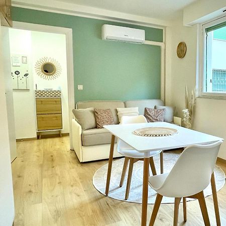 Cas'Azur Apartamento Menton Exterior foto